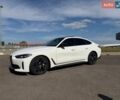 Белый БМВ i4, объемом двигателя 0 л и пробегом 50 тыс. км за 33500 $, фото 22 на Automoto.ua