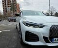 Білий БМВ i4, об'ємом двигуна 0 л та пробігом 6 тис. км за 54945 $, фото 1 на Automoto.ua