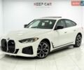 Белый БМВ i4, объемом двигателя 0 л и пробегом 15 тыс. км за 37700 $, фото 1 на Automoto.ua