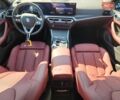 Белый БМВ i4, объемом двигателя 0 л и пробегом 35 тыс. км за 16000 $, фото 6 на Automoto.ua