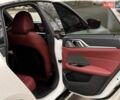 Белый БМВ i4, объемом двигателя 0 л и пробегом 11 тыс. км за 55500 $, фото 12 на Automoto.ua