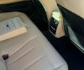 Белый БМВ i4, объемом двигателя 0 л и пробегом 30 тыс. км за 35300 $, фото 19 на Automoto.ua