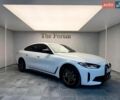 Білий БМВ i4, об'ємом двигуна 0 л та пробігом 19 тис. км за 40000 $, фото 1 на Automoto.ua