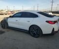 Белый БМВ i4, объемом двигателя 0 л и пробегом 18 тыс. км за 15900 $, фото 3 на Automoto.ua