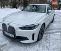 Білий БМВ i4, об'ємом двигуна 0 л та пробігом 16 тис. км за 39500 $, фото 1 на Automoto.ua