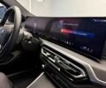 Білий БМВ i4, об'ємом двигуна 0 л та пробігом 19 тис. км за 40000 $, фото 30 на Automoto.ua