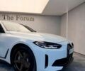 Білий БМВ i4, об'ємом двигуна 0 л та пробігом 19 тис. км за 40000 $, фото 2 на Automoto.ua
