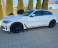 Белый БМВ i4, объемом двигателя 0 л и пробегом 22 тыс. км за 35000 $, фото 60 на Automoto.ua