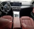 Белый БМВ i4, объемом двигателя 0 л и пробегом 28 тыс. км за 24800 $, фото 7 на Automoto.ua