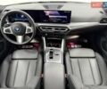 Белый БМВ i4, объемом двигателя 0 л и пробегом 11 тыс. км за 40900 $, фото 26 на Automoto.ua