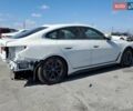 Белый БМВ i4, объемом двигателя 0 л и пробегом 8 тыс. км за 19330 $, фото 5 на Automoto.ua