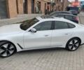 Білий БМВ i4, об'ємом двигуна 0 л та пробігом 1 тис. км за 49900 $, фото 2 на Automoto.ua