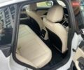 Білий БМВ i4, об'ємом двигуна 0 л та пробігом 1 тис. км за 49900 $, фото 5 на Automoto.ua