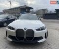 Білий БМВ i4, об'ємом двигуна 0 л та пробігом 1 тис. км за 49900 $, фото 15 на Automoto.ua