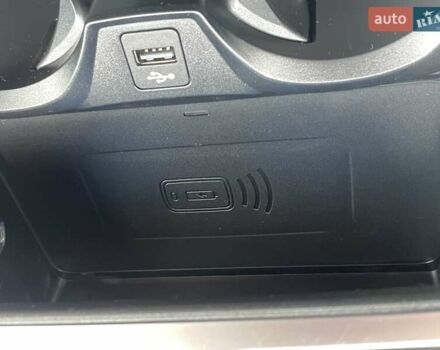 Білий БМВ i4, об'ємом двигуна 0 л та пробігом 1 тис. км за 49900 $, фото 19 на Automoto.ua