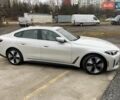 Білий БМВ i4, об'ємом двигуна 0 л та пробігом 1 тис. км за 49900 $, фото 12 на Automoto.ua