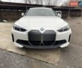 Білий БМВ i4, об'ємом двигуна 0 л та пробігом 1 тис. км за 49900 $, фото 1 на Automoto.ua