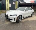 Білий БМВ i4, об'ємом двигуна 0 л та пробігом 1 тис. км за 49900 $, фото 14 на Automoto.ua