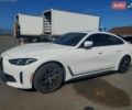 Білий БМВ i4, об'ємом двигуна 0 л та пробігом 17 тис. км за 14800 $, фото 1 на Automoto.ua