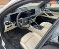 Білий БМВ i4, об'ємом двигуна 0 л та пробігом 1 тис. км за 49900 $, фото 11 на Automoto.ua