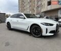 Белый БМВ i4, объемом двигателя 0 л и пробегом 1 тыс. км за 44500 $, фото 1 на Automoto.ua