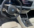 Білий БМВ i4, об'ємом двигуна 0 л та пробігом 1 тис. км за 49900 $, фото 8 на Automoto.ua