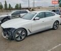Белый БМВ i4, объемом двигателя 0 л и пробегом 12 тыс. км за 14000 $, фото 1 на Automoto.ua
