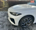 Белый БМВ i4, объемом двигателя 0 л и пробегом 8 тыс. км за 47000 $, фото 1 на Automoto.ua