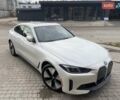 Білий БМВ i4, об'ємом двигуна 0 л та пробігом 1 тис. км за 49900 $, фото 20 на Automoto.ua