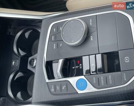 Білий БМВ i4, об'ємом двигуна 0 л та пробігом 1 тис. км за 49900 $, фото 16 на Automoto.ua