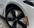 Білий БМВ i4, об'ємом двигуна 0 л та пробігом 1 тис. км за 43900 $, фото 23 на Automoto.ua