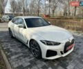 Белый БМВ i4, объемом двигателя 0 л и пробегом 8 тыс. км за 47000 $, фото 2 на Automoto.ua