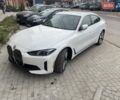 Білий БМВ i4, об'ємом двигуна 0 л та пробігом 1 тис. км за 49900 $, фото 18 на Automoto.ua