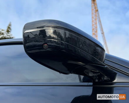 Черный БМВ i4, объемом двигателя 83 л и пробегом 9 тыс. км за 45800 $, фото 12 на Automoto.ua