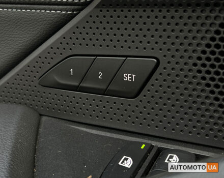 Черный БМВ i4, объемом двигателя 83 л и пробегом 9 тыс. км за 45800 $, фото 20 на Automoto.ua