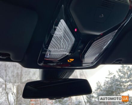 Черный БМВ i4, объемом двигателя 83 л и пробегом 9 тыс. км за 45800 $, фото 28 на Automoto.ua