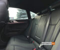 Черный БМВ i4, объемом двигателя 83 л и пробегом 9 тыс. км за 45800 $, фото 14 на Automoto.ua