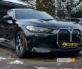 Черный БМВ i4, объемом двигателя 83 л и пробегом 9 тыс. км за 45800 $, фото 8 на Automoto.ua