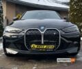 Черный БМВ i4, объемом двигателя 83 л и пробегом 9 тыс. км за 45800 $, фото 1 на Automoto.ua