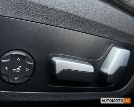 Черный БМВ i4, объемом двигателя 83 л и пробегом 9 тыс. км за 45800 $, фото 18 на Automoto.ua