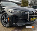 Черный БМВ i4, объемом двигателя 83 л и пробегом 9 тыс. км за 45800 $, фото 9 на Automoto.ua