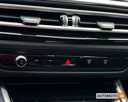 Черный БМВ i4, объемом двигателя 83 л и пробегом 9 тыс. км за 45800 $, фото 23 на Automoto.ua
