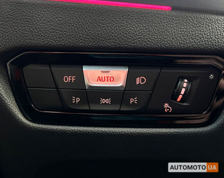 Черный БМВ i4, объемом двигателя 83 л и пробегом 9 тыс. км за 45800 $, фото 21 на Automoto.ua