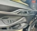 Черный БМВ i4, объемом двигателя 0 л и пробегом 92 тыс. км за 39000 $, фото 13 на Automoto.ua