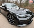 Черный БМВ i4, объемом двигателя 0 л и пробегом 92 тыс. км за 39000 $, фото 2 на Automoto.ua