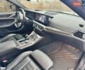 Черный БМВ i4, объемом двигателя 0 л и пробегом 92 тыс. км за 39000 $, фото 23 на Automoto.ua