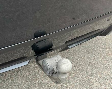 Черный БМВ i4, объемом двигателя 0 л и пробегом 92 тыс. км за 39000 $, фото 12 на Automoto.ua