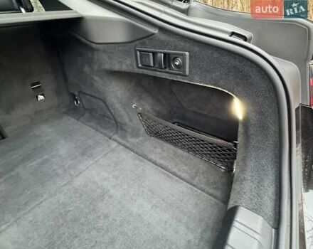 Черный БМВ i4, объемом двигателя 0 л и пробегом 92 тыс. км за 39000 $, фото 10 на Automoto.ua