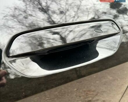 Черный БМВ i4, объемом двигателя 0 л и пробегом 92 тыс. км за 39000 $, фото 7 на Automoto.ua