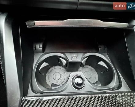 Черный БМВ i4, объемом двигателя 0 л и пробегом 92 тыс. км за 39000 $, фото 26 на Automoto.ua